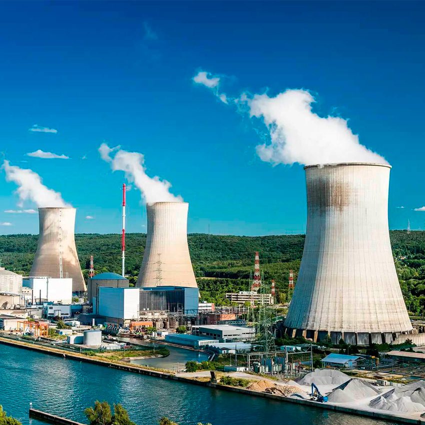 Energy and Power - Lampson Australia