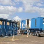 Lampson heavy duty jacking systems for hire