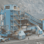 When one highly engineered crawler transport isn't enough for the job, use two.